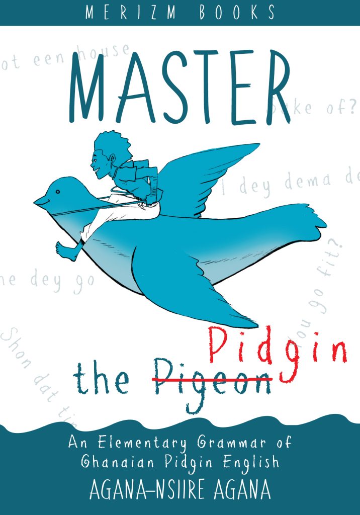 Master the Pidgin